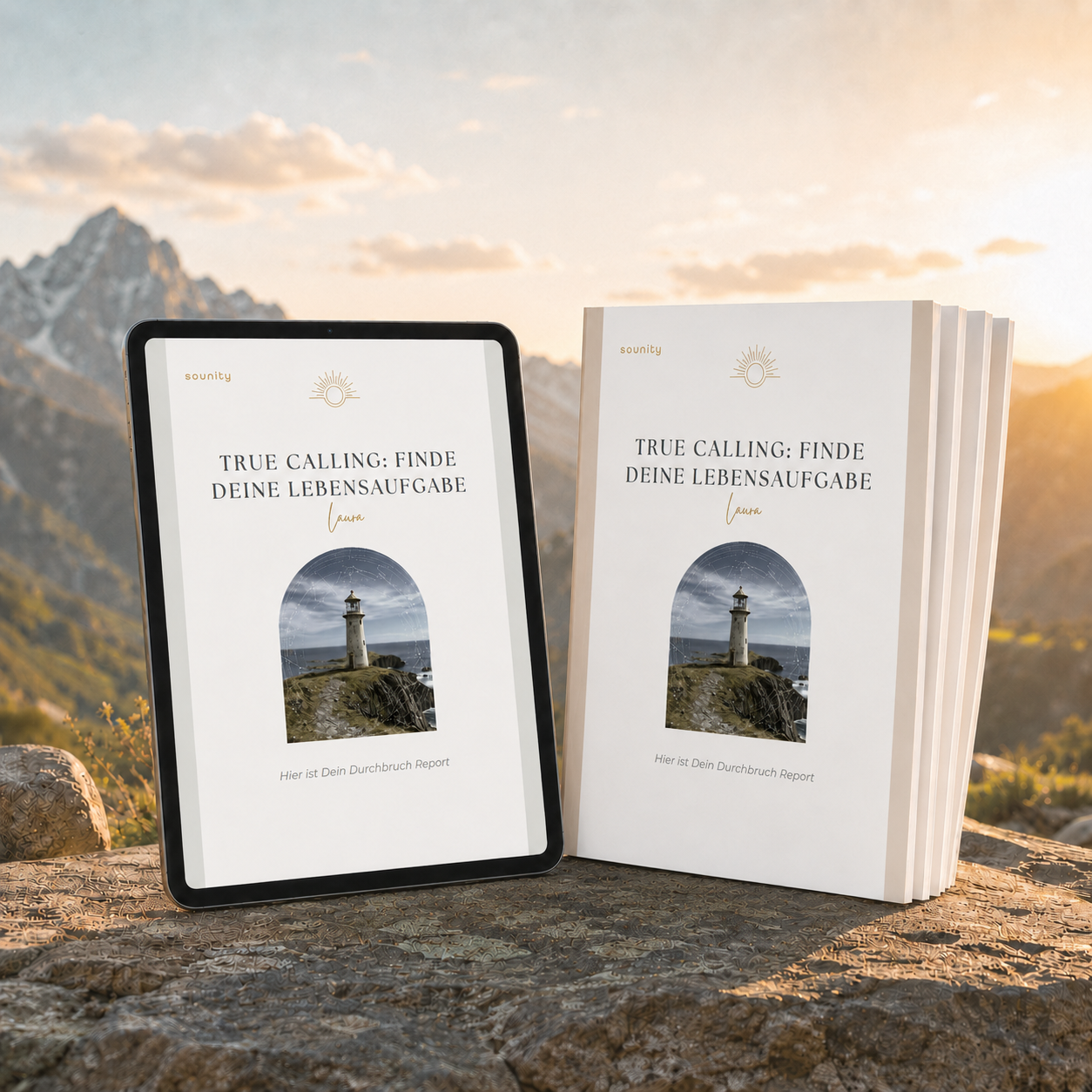 True Calling: Finde deine Lebensaufgabe